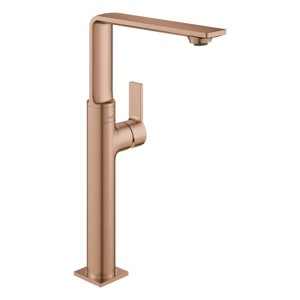 GROHE EH-Waschtischbatterie Allure 23403_1 XL-Size warm sunset gebürstet