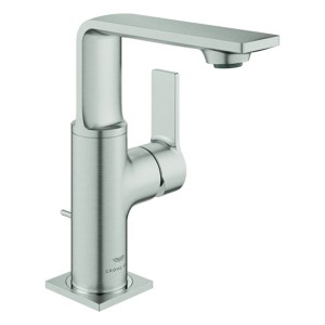GROHE EH-Waschtischbatterie Allure 32757_1 M-Size supersteel