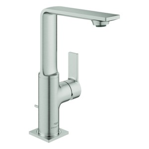 GROHE EH-WT-Batterie Allure 32146_1 L-Size supersteel