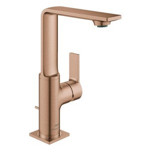 GROHE EH-WT-Batterie Allure 32146_1 L-Size warm sunset gebürstet