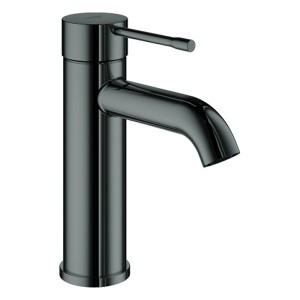 GROHE EH-WT-Batterie Essence 24172_1 S-Size glatter Körper hard graphite