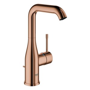 GROHE EH-WT-Batterie Essence 24174_1 L-Size U-Auslauf warm sunset