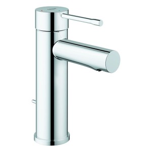 GROHE EH-WT-Batterie Essence 24183_1 S-Size Mittelstellung kalt chrom