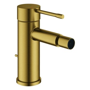 GROHE Einhand-Bidetbatterie Essence 24178_1 cool sunrise gebürstet