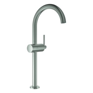 GROHE Einhand-Waschtischbatterie Atrio 24365 XL-Size supersteel