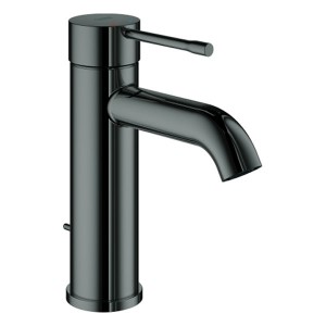 GROHE Einhand-Waschtischbatterie Essence 24171_1 S-Size hard graphite