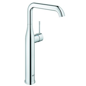 GROHE EH-WT-Batterie Essence 24170_1 für freistehende Waschschüsseln chrom