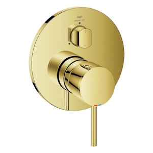 GROHE Einhandbatterie Atrio 24356 FMS für 35604 3-Wege Umstellung cool sunrise