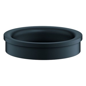 GROHE Fön-Einsatz Allure 40964_1 für Halter 40963001 schwarz
