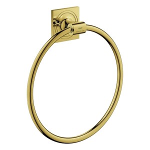GROHE Handtuchring Allure 40339_1 cool sunrise
