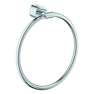GROHE Handtuchring Atrio 40887 chrom  