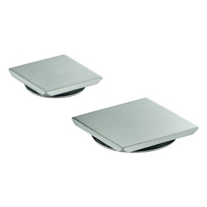 GROHE Kappe 101401 Allure Brilliant supersteel