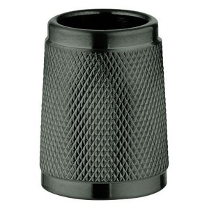 GROHE Konusmutter 08864 für HB Atrio 3-/4-Loch W.kombination hard graphite gb