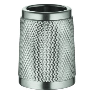 GROHE Konusmutter 08864 für HB Atrio 3-/4-Loch Wannenkombination supersteel