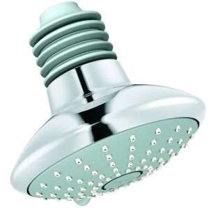 GROHE Kopfbrause Euphoria 27246 mit Durchflusskonstanthalter chrom