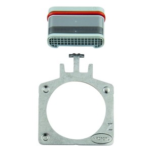 GROHE Mousseur 13220 für Allure Waschtischbatterien