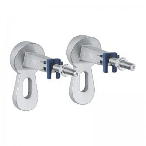 GROHE Wandwinkel Rapid SL 38558 für Vorwand-Montage 2 Stück