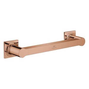 GROHE Wannengriff Allure 40955_1 warm sunset