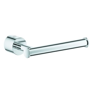 GROHE WC-Papierhalter Atrio 40891 ohne Deckel chrom