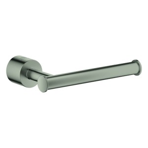GROHE WC-Papierhalter Atrio 40891 ohne Deckel satin steel