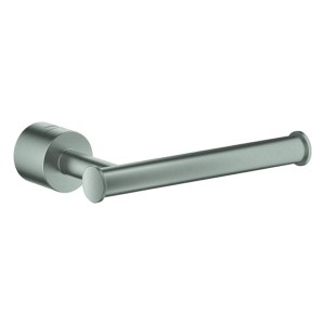 GROHE WC-Papierhalter Atrio 40891 ohne Deckel supersteel