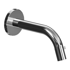 HA Waschtisch Wandauslaufventil Hansanova Style 5086 verchromt