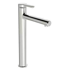 HA EHM WT-Batt. HANSADESIGNO Style 5169 Ausld. 171 mm DN15 chr