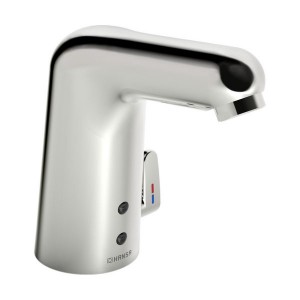 HA WT-ELB Hansamedipro 0567 2129 verchromt