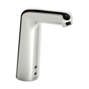 HA WT-ELB Hansamedipro 0568 2029 Netzbetrieb, verchromt