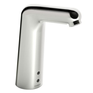 HA WT-ELB Hansamedipro 0568 2019 Lithium-Batteriebetrieb verchromt