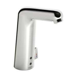 HA WT-ELB Hansamedipro 0568 2129 Netzbetrieb, verchromt