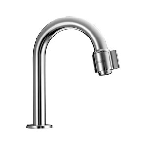 HA Waschtisch Standventil Hansanova 0091 Ausladung 127mm verchromt