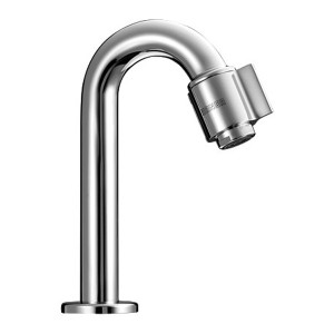 HA Waschtisch Standventil Hansanova 0093 Ausladung 93mm verchromt