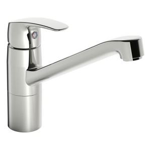 HA Küchenarmatur HANSAPINTO 4508 Einhebelmischer Chrom DN15