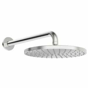 Hansa Kopfbrause, d 250 mm HANSAVIVA 4426 chr