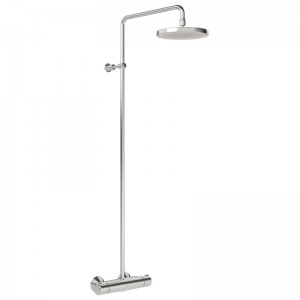 HA Regenbrause-Duscharmatur HANSAMICRA 4435 Thermostat Chrom DN 15