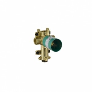 Hansgrohe Ab- und Umstellventil Trio Axor Citterio E Grundkörper