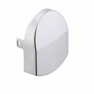 Hansgrohe Abdeckung weiss  