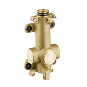 Hansgrohe Ablage Axor Starck Grundset 120mm  