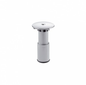 Hansgrohe Ablaufgarnitur Duschwannen Starolift 52 Fertigset weiß