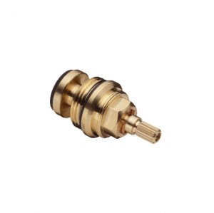Hansgrohe Absperreinheit f. UP Ventilist größer als 7/92 DN20  