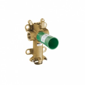 Hansgrohe Absperrventil Unterputz Axor ONE Grundset