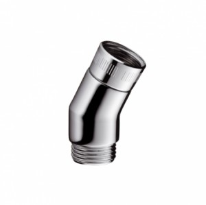 Hansgrohe Adapter f. SELECTA Handbrause an Unica'E chrom