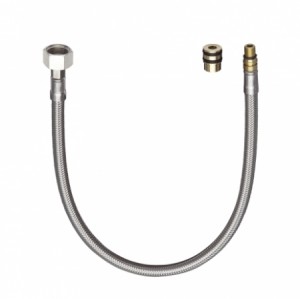 Hansgrohe Anschlußschlauch 450 mm  