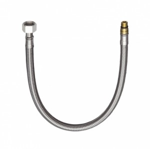 Hansgrohe Anschlussschlauch DS/DN8/Schraub 3-8  