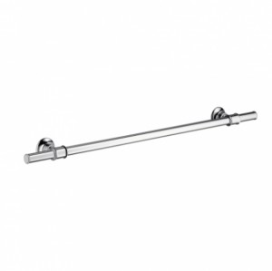 Hansgrohe Badetuchhalter Axor Montreux 600mm chrom