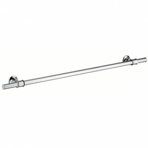 Hansgrohe Badetuchhalter Axor Montreux 800mm chrom