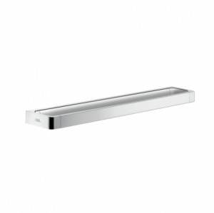 Hansgrohe Badetuchhalter AXOR Universal Accessories 600mm chrom