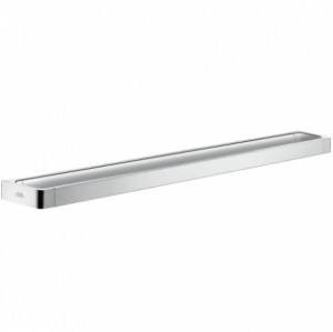 Hansgrohe Badetuchhalter AXOR Universal Accessories 800mm chrom