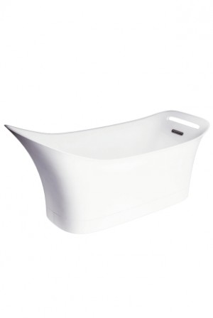 Hansgrohe Badewanne Axor Urquiola 1800mm  
